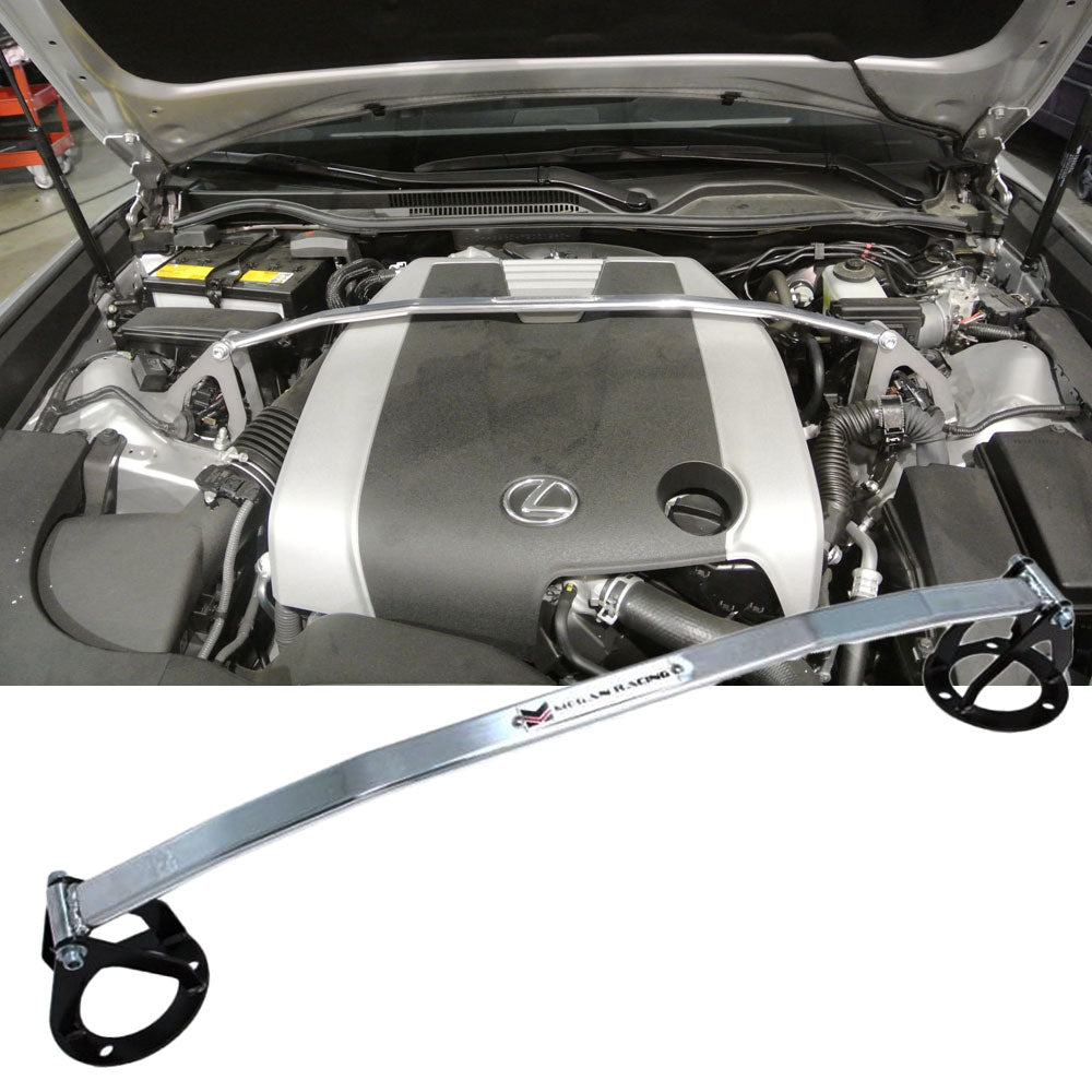 Get Best Deals on BuildFastCar.com BFC. Megan Racing Strut Tower Brace Bar