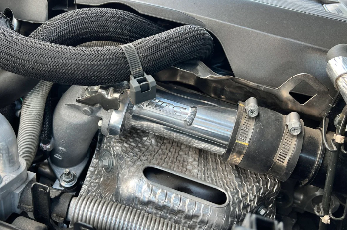 Benefits Of Upgrading To A Turbocharger Heat Shield