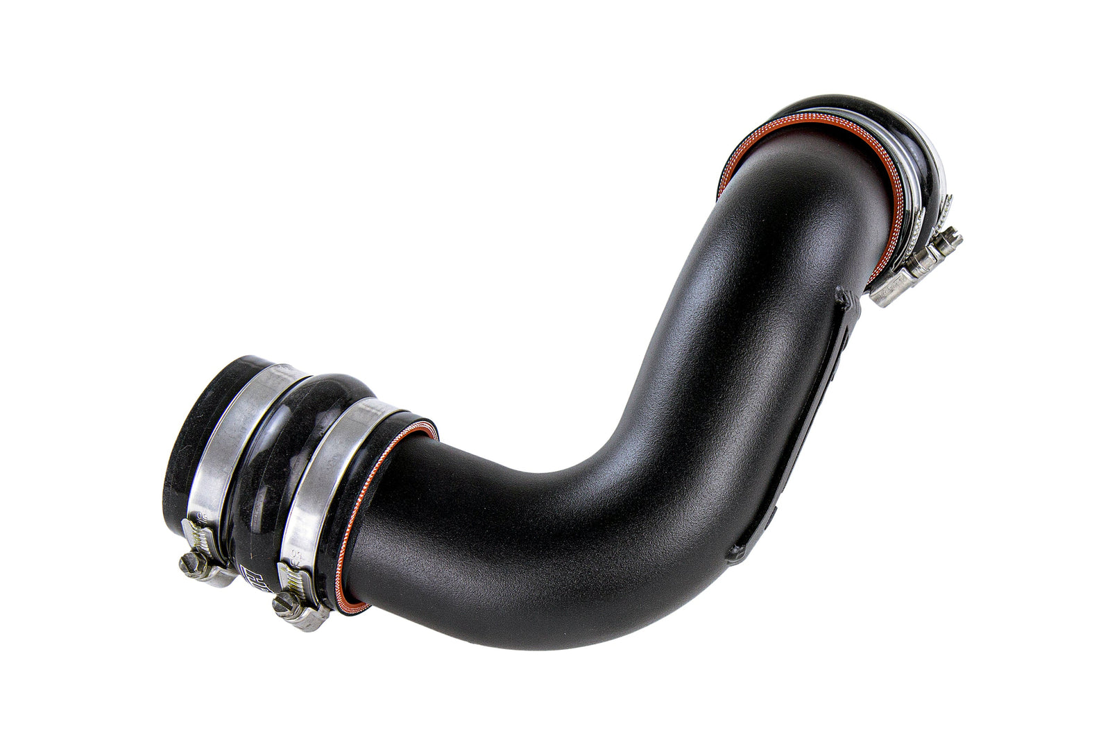 HPS 17-135WB Hot Side Intercooler Charge Pipe 18-22 Accord 2.0T 17-135WB