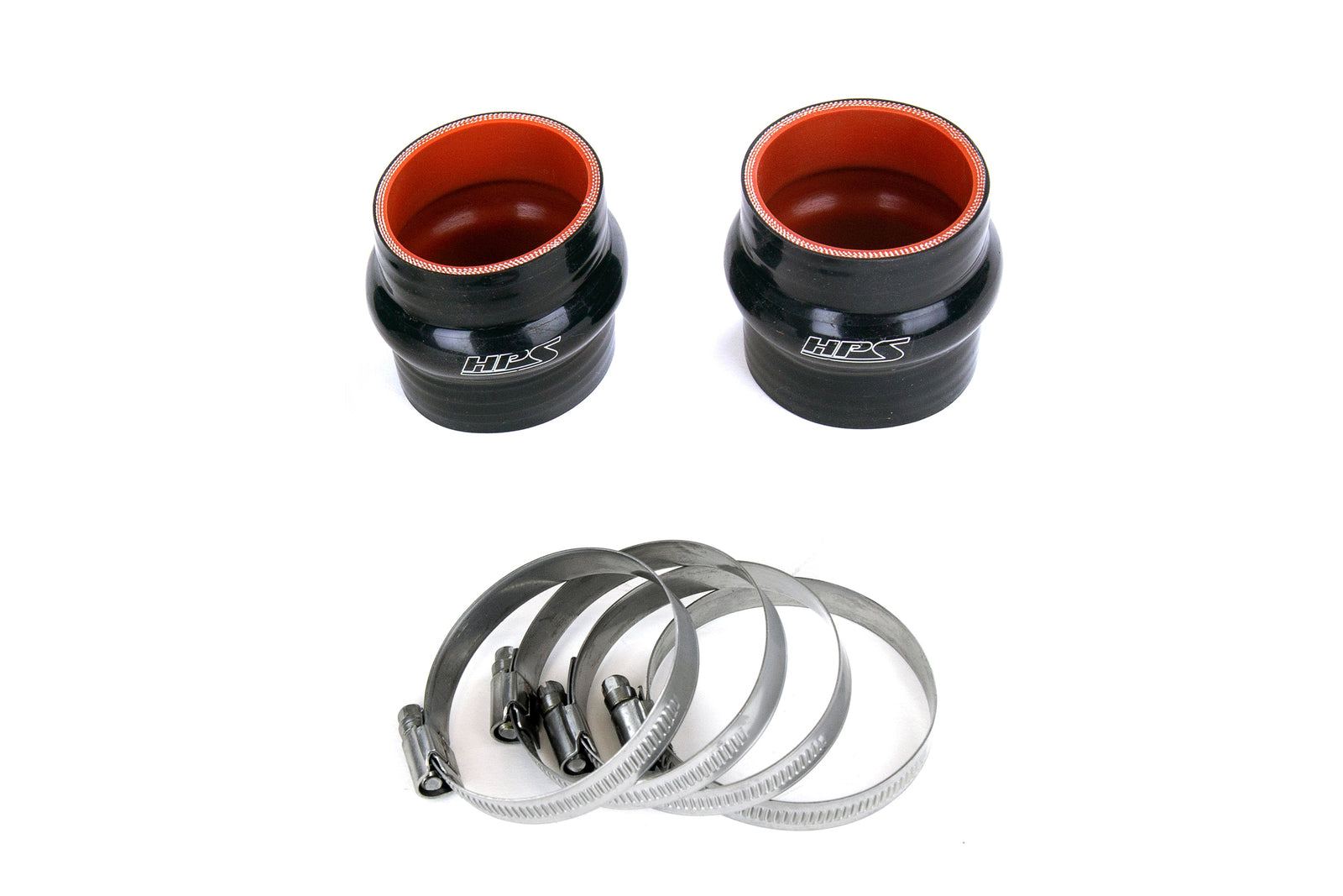 HPS 17-135WB Hot Side Intercooler Charge Pipe 18-22 Accord 2.0T 17-135WB