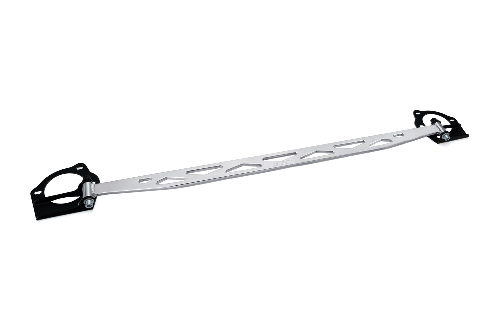 42-113P HPS Polish Strut Bar Tower Brace For 23+ Integra DE4 DE5 / 16+ Civic FC FK FE FL