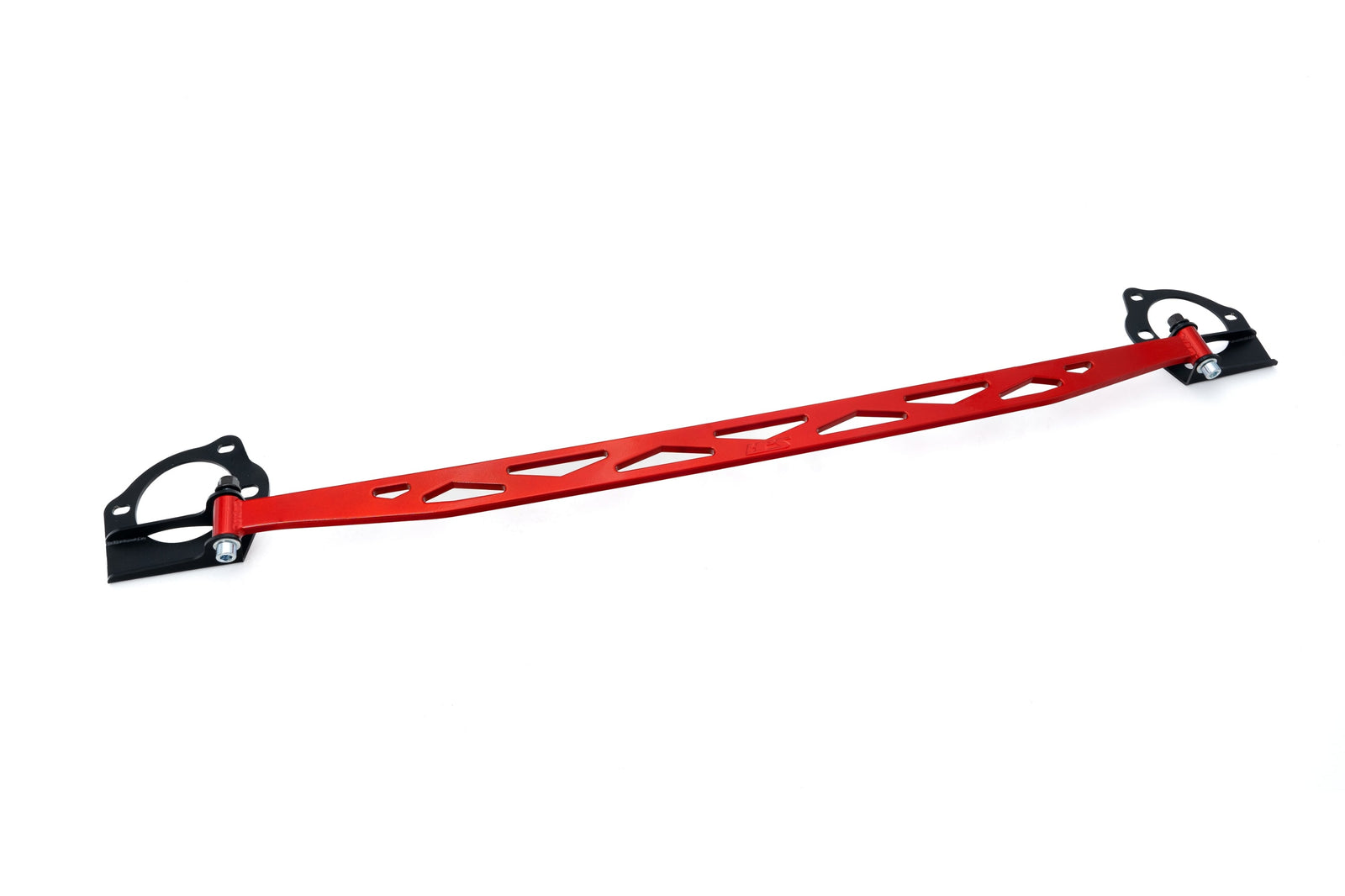 42-112R HPS Red Strut Bar Tower Brace For 23+ Integra DE4 DE5 / 16+ Civic FC FK FE FL