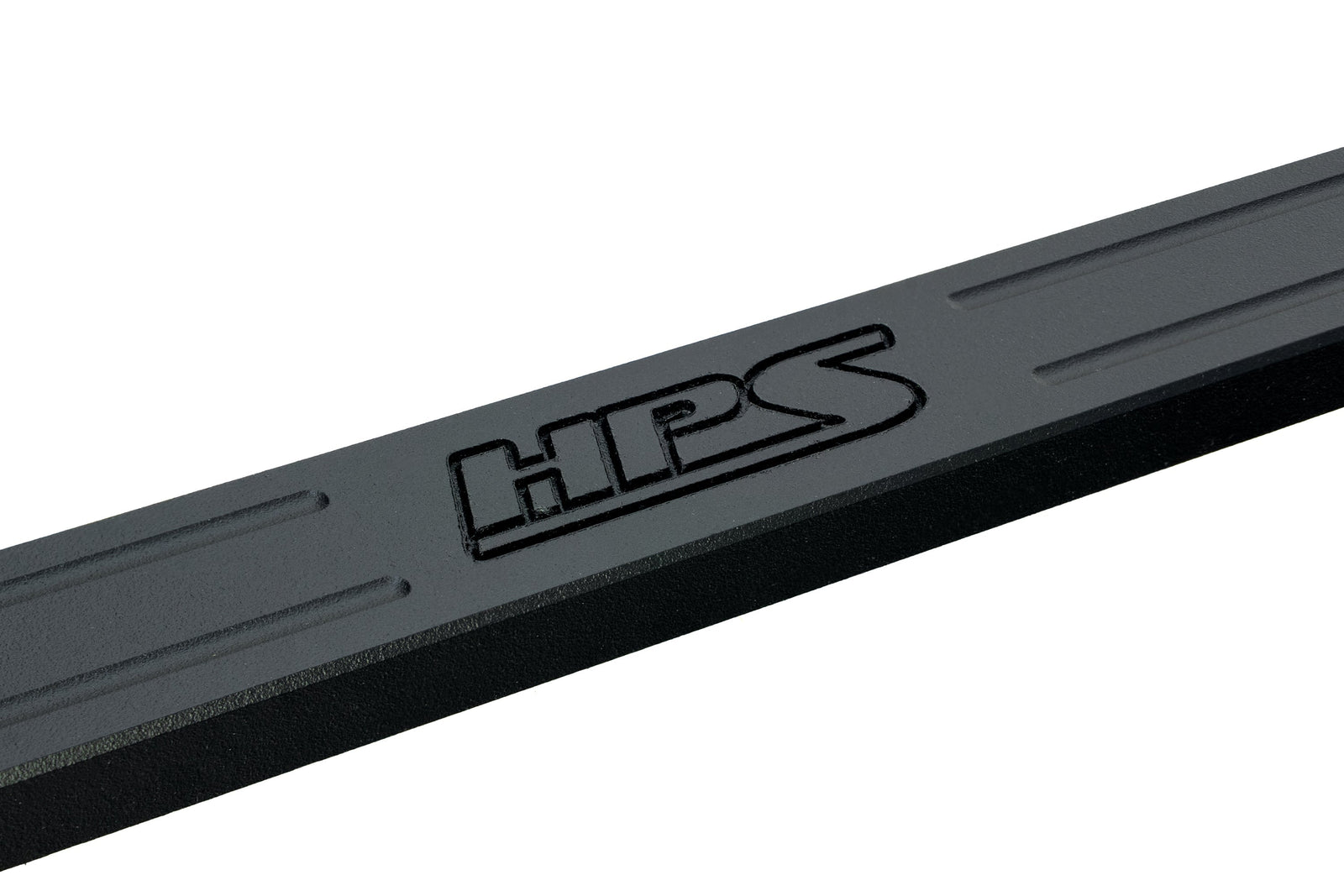 42-115WB HPS Black Front Up Solid Strut Bar Tower Brace For 20-24 BMW M340i / 19-24 330i