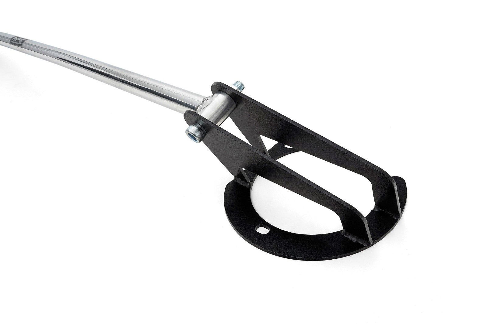 HPS Polish Front Upper Strut Bar Tower Brace For 15-21 Subaru WRX / WRX STI