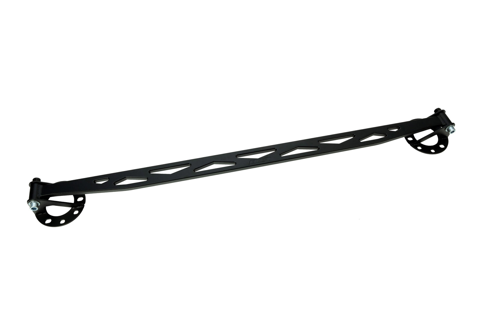 42-119WB HPS Black Front Upper Strut Bar Tower Brace For 09-14 Acura TSX CU2/4 CW2
