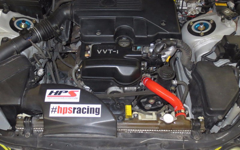 HPS Performance installation Silicone Radiator Coolant Hose Kit For 98-05 Lexus GS300 3.0L