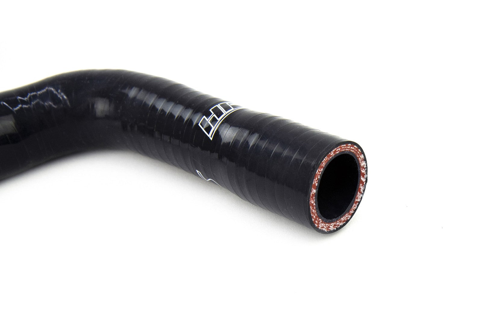 HPS Black Breather Hose Kit 95-98 Nissan Skyline GTR RB26DETT (R33) 57-2100-BLK
