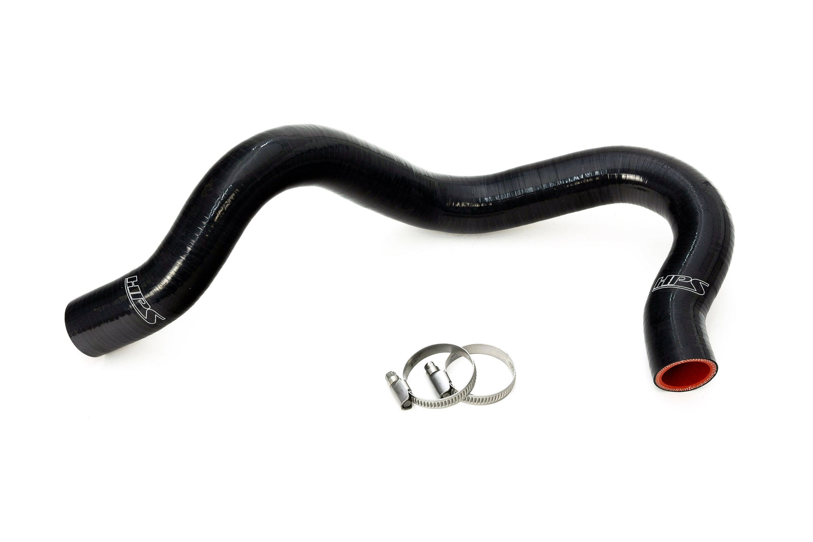 57-2201-BLK HPS Black Radiator Hose Kit (Lower) For 04-05 Mazda MX-5 Miata Mazdaspeed 1.8T