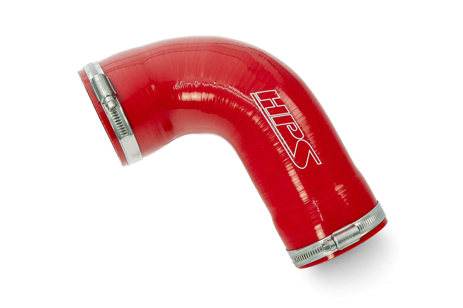 57-2207-RED HPS Red Post MAF Air Intake Hose For 25+ 4Runner/24+ Land Cruiser/Tacoma 2.4T