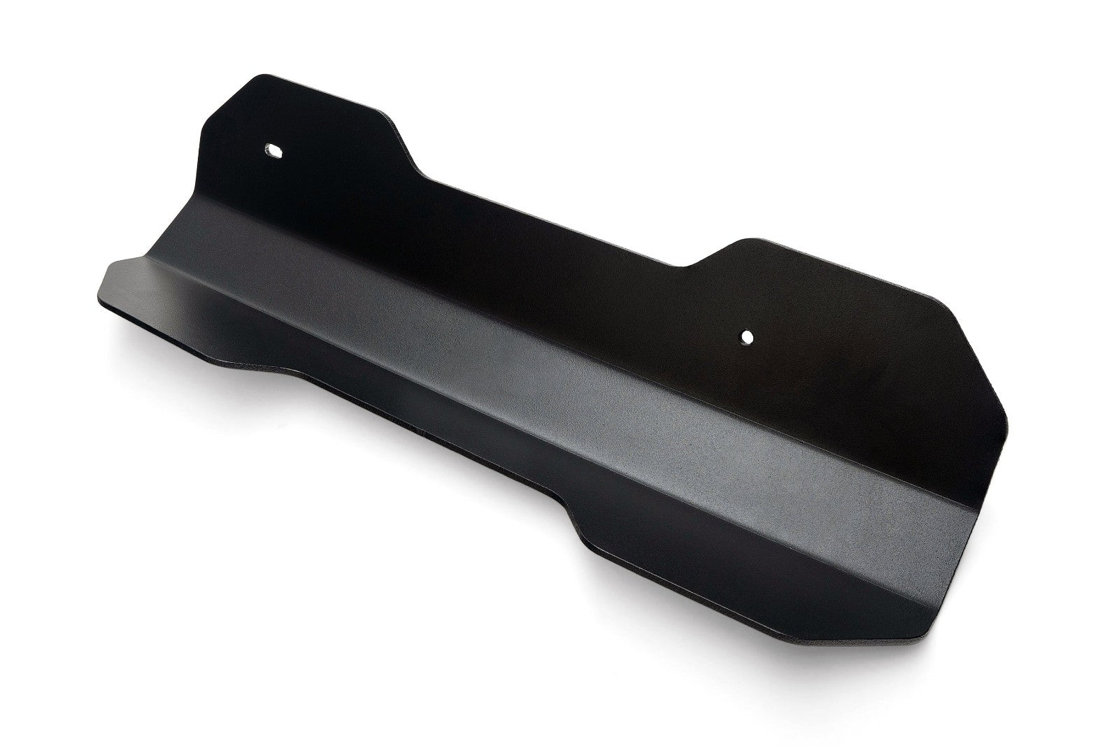 HPS Black 1/8” Aluminum Engine Belt Cover For 13-19 Subaru Legacy Outback 2.5L