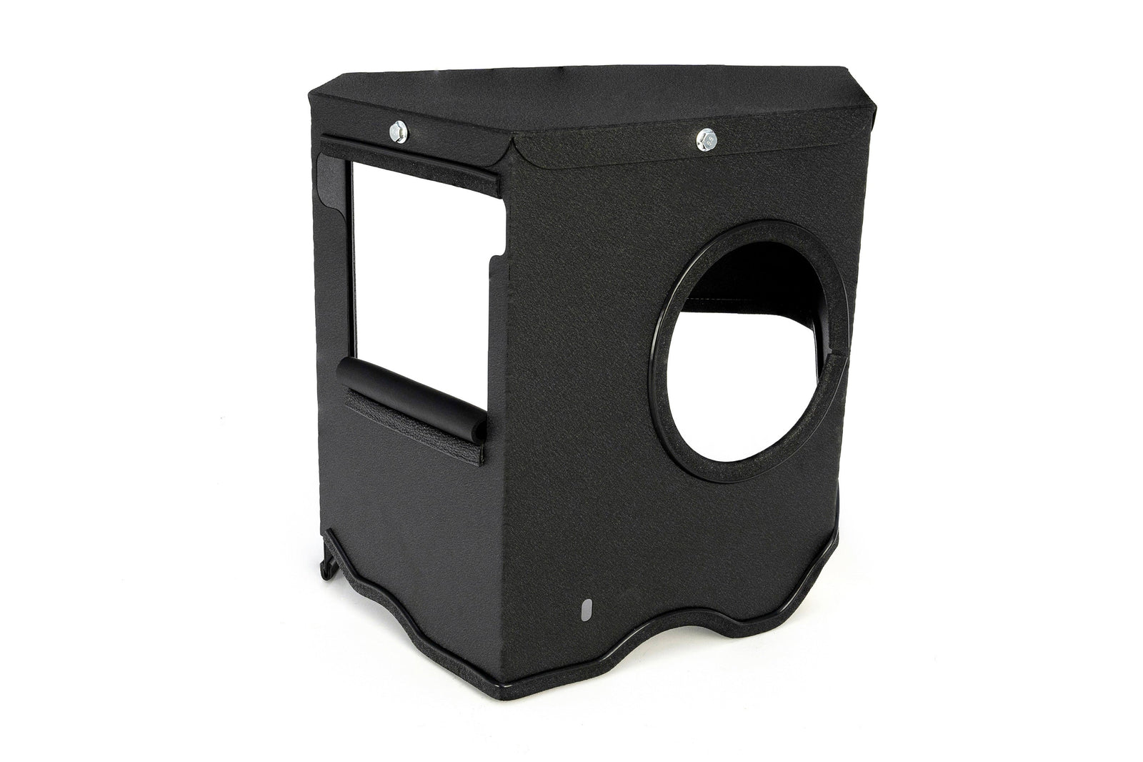 827-769R HPS Red Shortram Air Intake w/Heatshield For 15-19 Subaru Outback 2.5L