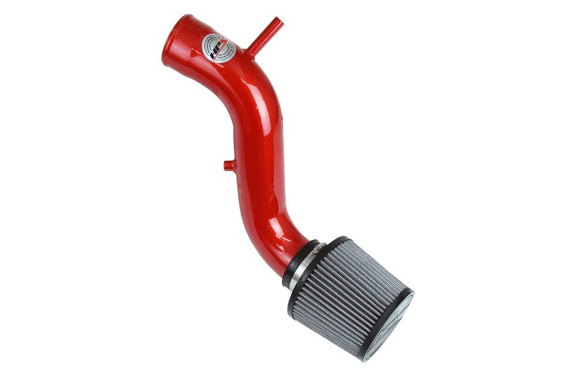 HPS Red Cold Air Intake Kit with Filter For 13-16 Dodge Dart 2.4L Non Turbo Air Intake Systems 837-571R