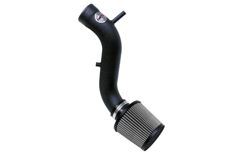 HPS Black Cold Air Intake Kit with Filter For 13-16 Dodge Dart 2.4L Non Turbo Air Intake Systems 837-571WB