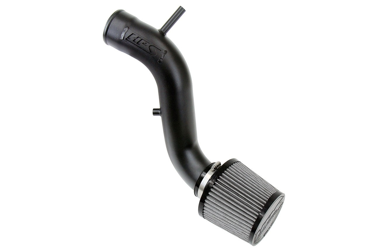 HPS Performance Black Cold Air Intake Kit for 2013-2016 Dodge Dart 2.0L Non Turbo Air Intake Systems-BuildFastCar