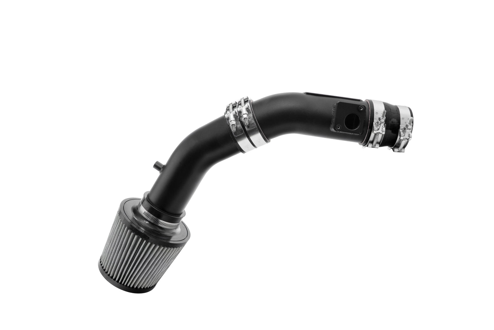 837-566WB HPS Black Cold Air Intake For 08-14 Impreza 2.5L Turbo (WRX/WRX STI/2.5GT Trim)