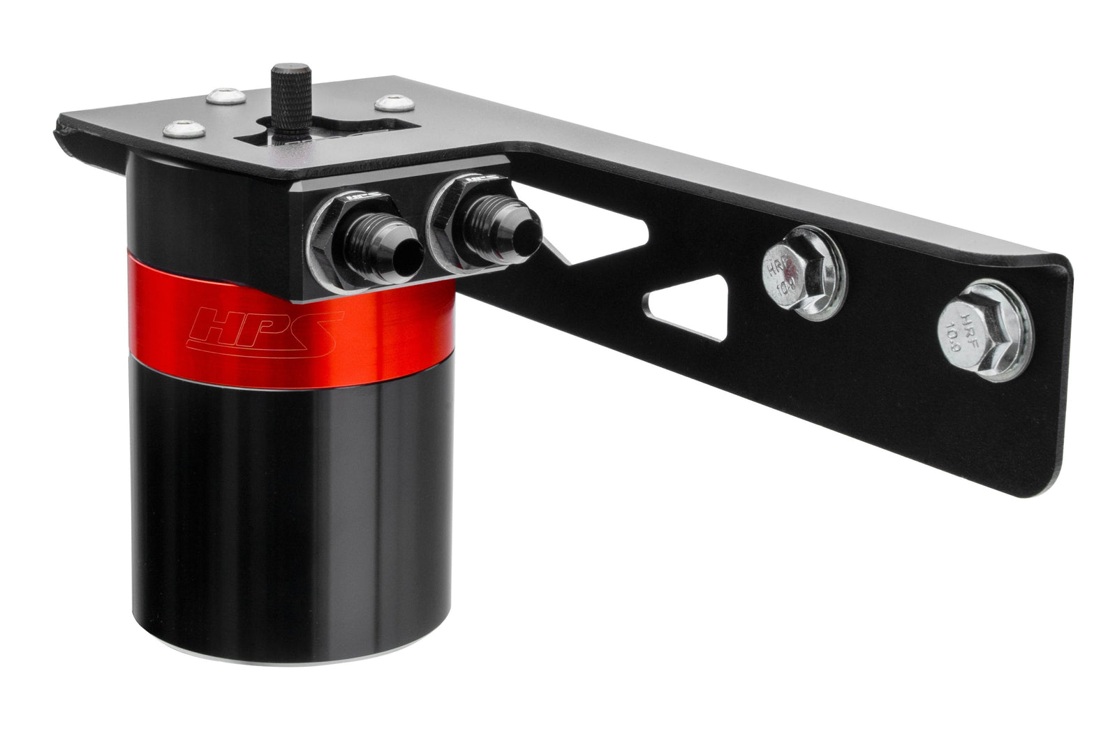 HPS-860-018 HPS 147ML Oil Catch Tank Reservoir w/Mount Bracket For 03-09 4Runner 4.7 V8