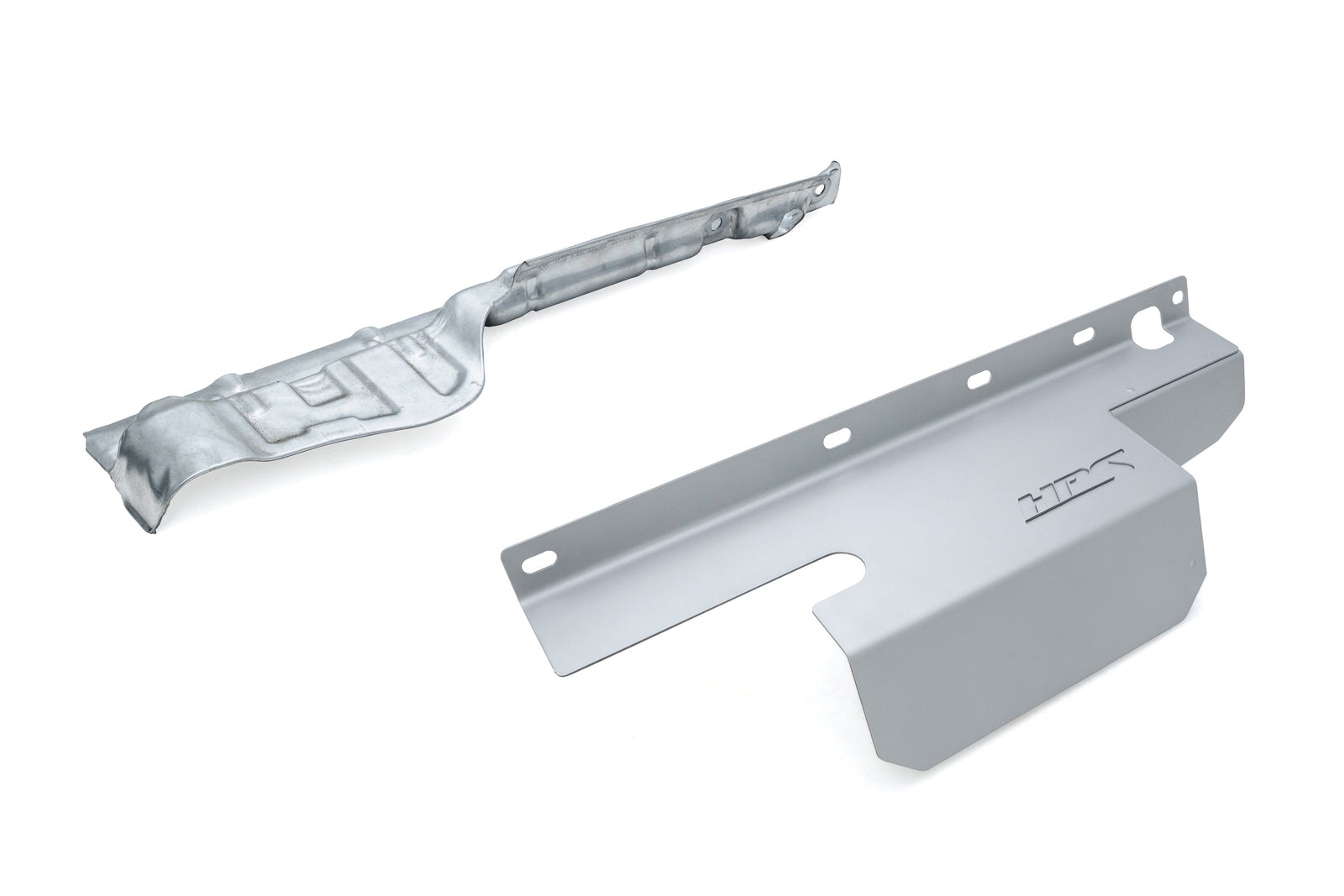 HPS-94-001 HPS Turbo Heat Shield Cover Plate For BMW 23-24 M240i/20-24 M340i/21-24 M440i