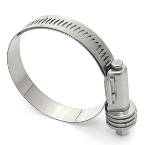 1X HPS Stainless Steel Constant Tension Clamp CTF-175 HPS-CTF-175