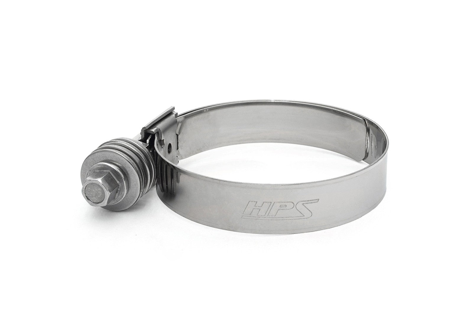 2X HPS Stainless Steel Constant Tension Clamp CTF-225 HPS-CTF-225-URQTY-2