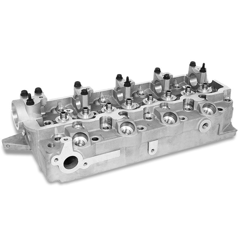 BFC-CYLINHEAD-4D56-BARE Aluminum Bare Cylinder Head For Mitsubishi Pajero L200 4D56T/4D56 Diesel Engine