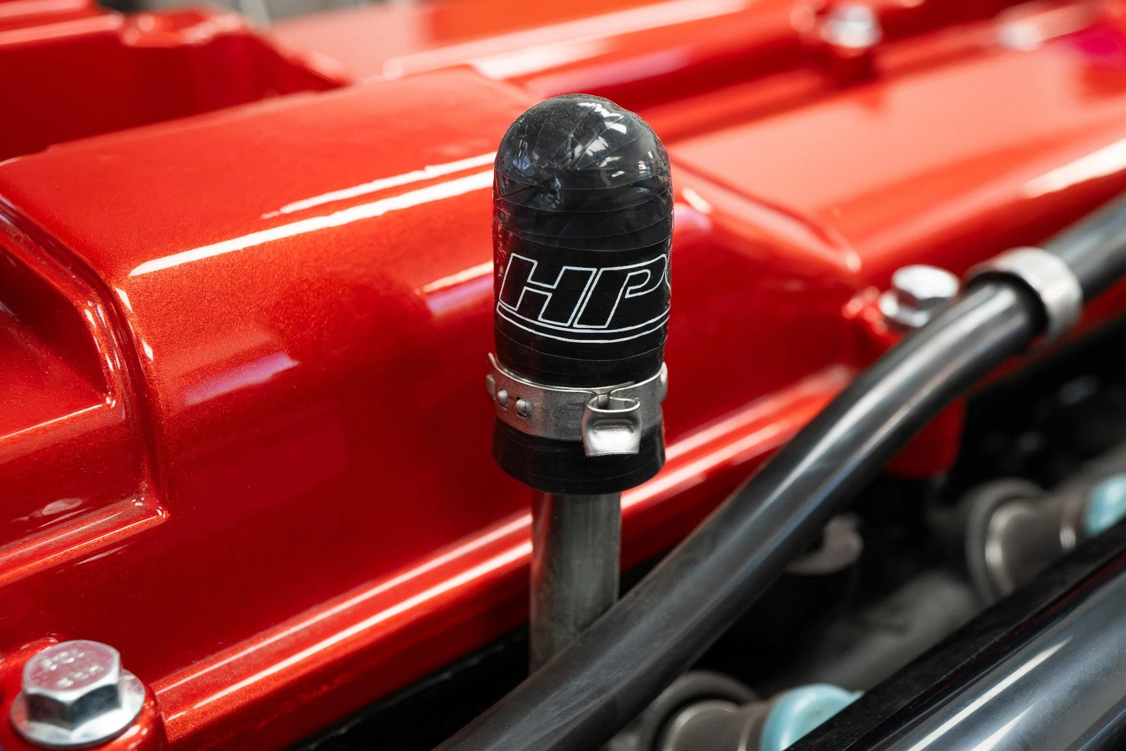 10X EC-0070x10 HPS 304 Stainless Steel Ear Hose Clamps Range: 5.8mm - 7.0mm HPS-EC-0070x10