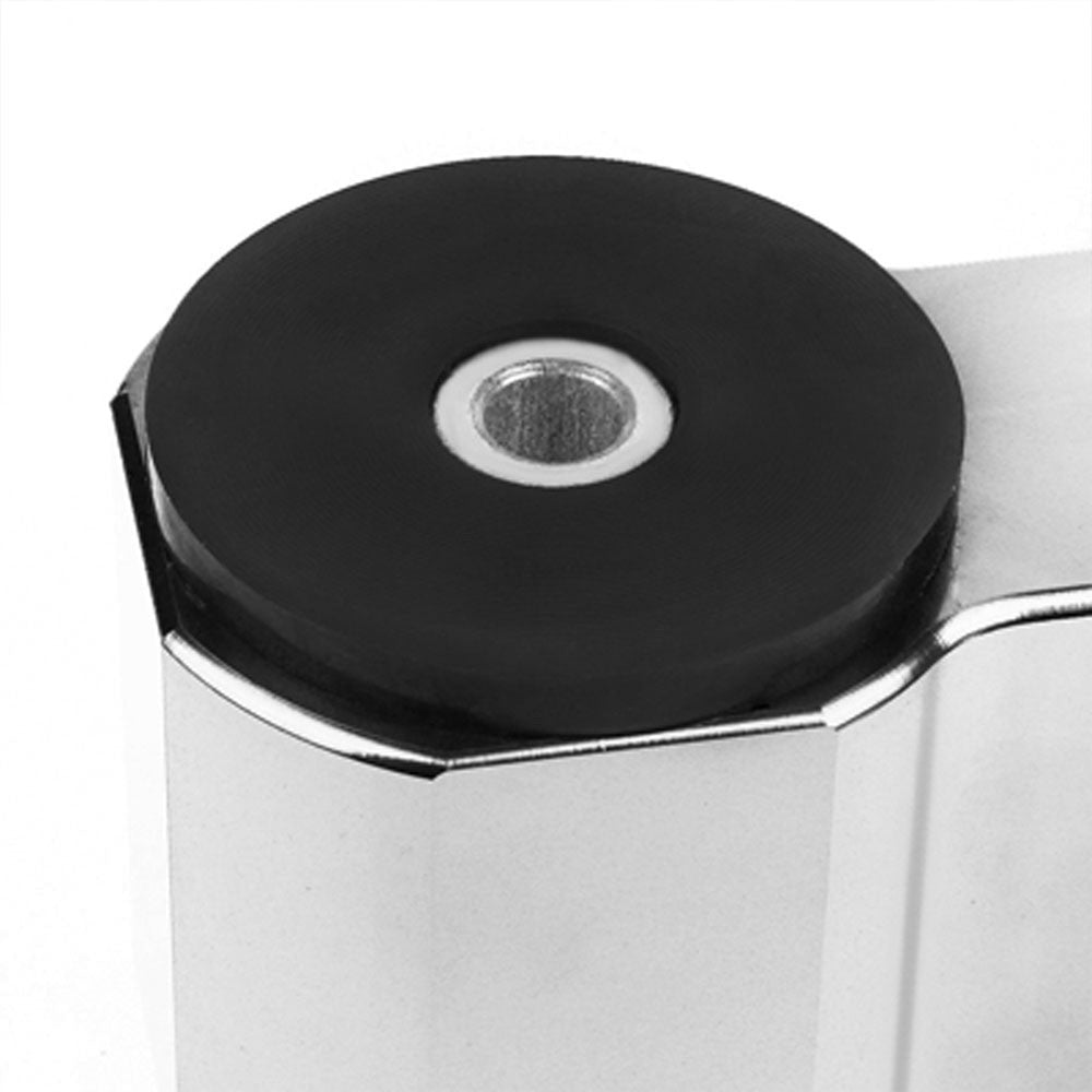 T-6061 Aluminum Black Front Engine Mount For 92-95 Civic/94-01 Integra