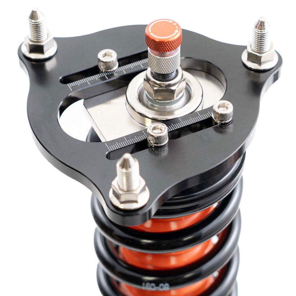 RIA-HA-039-LT Riaction GT-1 Linear Coilover Springs Kit For 18-22 Accord/17-20 Civic Si 2/4DR