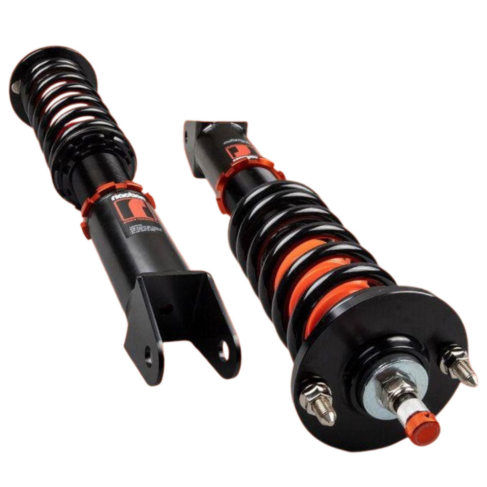 RIA-HA-048-LT Riaction GT-1 Linear Coilover Springs Kit For 15-20 Acura TLX FWD/13-17 Accord