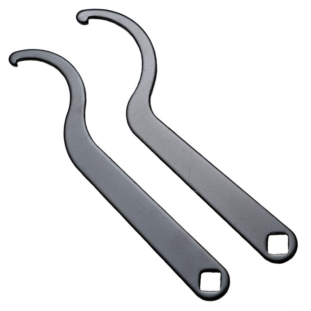 RIA-IF-020-SS Riaction GT-1 Linear Coilover Springs Kit For 07-13 G37 RWD/14-19 Q60 Coupe RWD