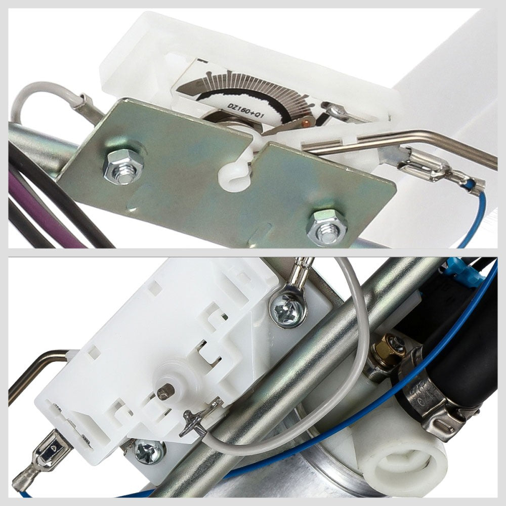 J2 Rear Fuel Pump Module Assembly OE Replace 19111396 25028611
