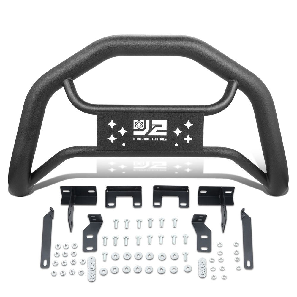 J2 Tubular Design Front Bumper Bull Bar 09-18 1500/19-22 1500 Classic J2-PT-ZTL-8309