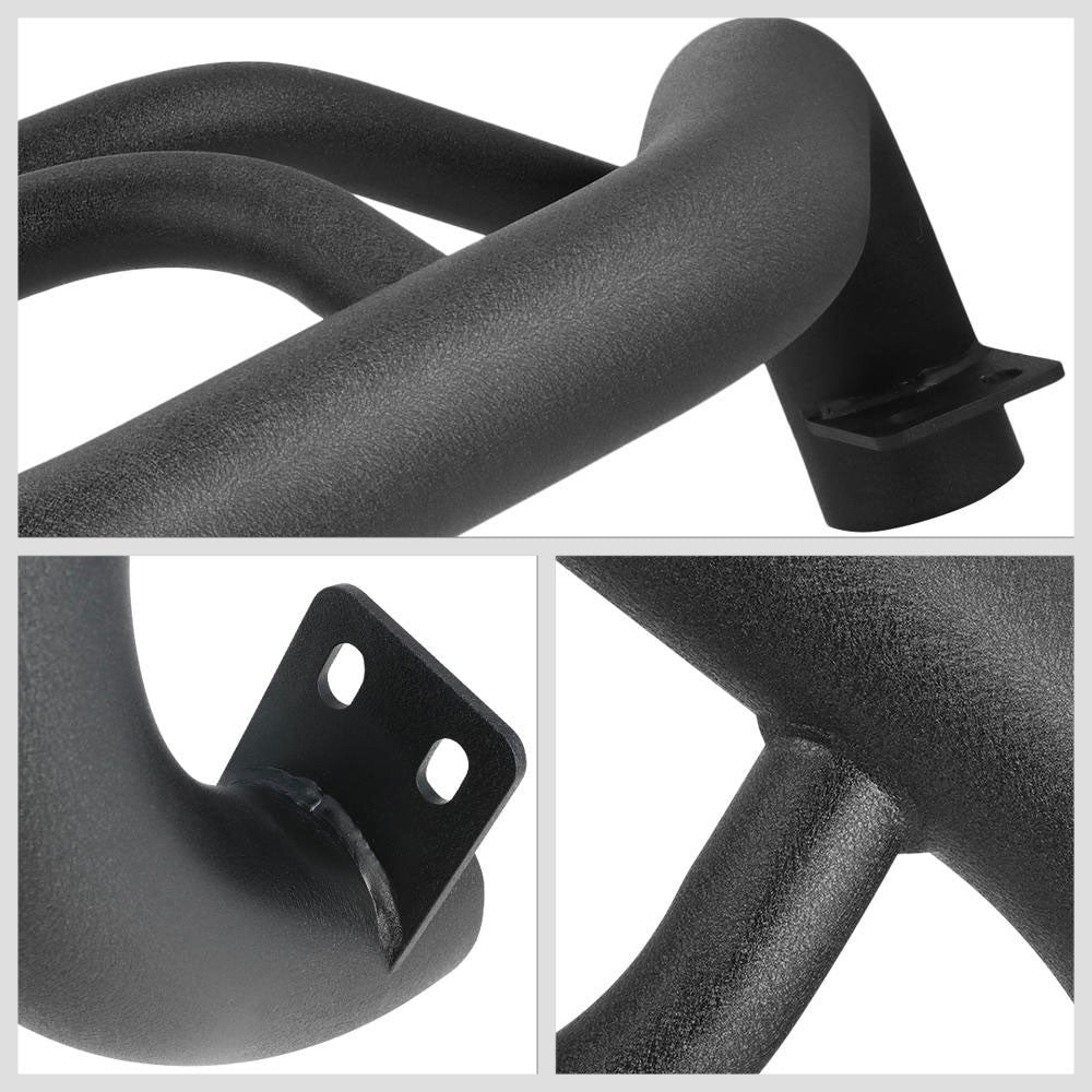 J2 Tubular Design Front Bumper Bull Bar 09-18 1500/19-22 1500 Classic J2-PT-ZTL-8309