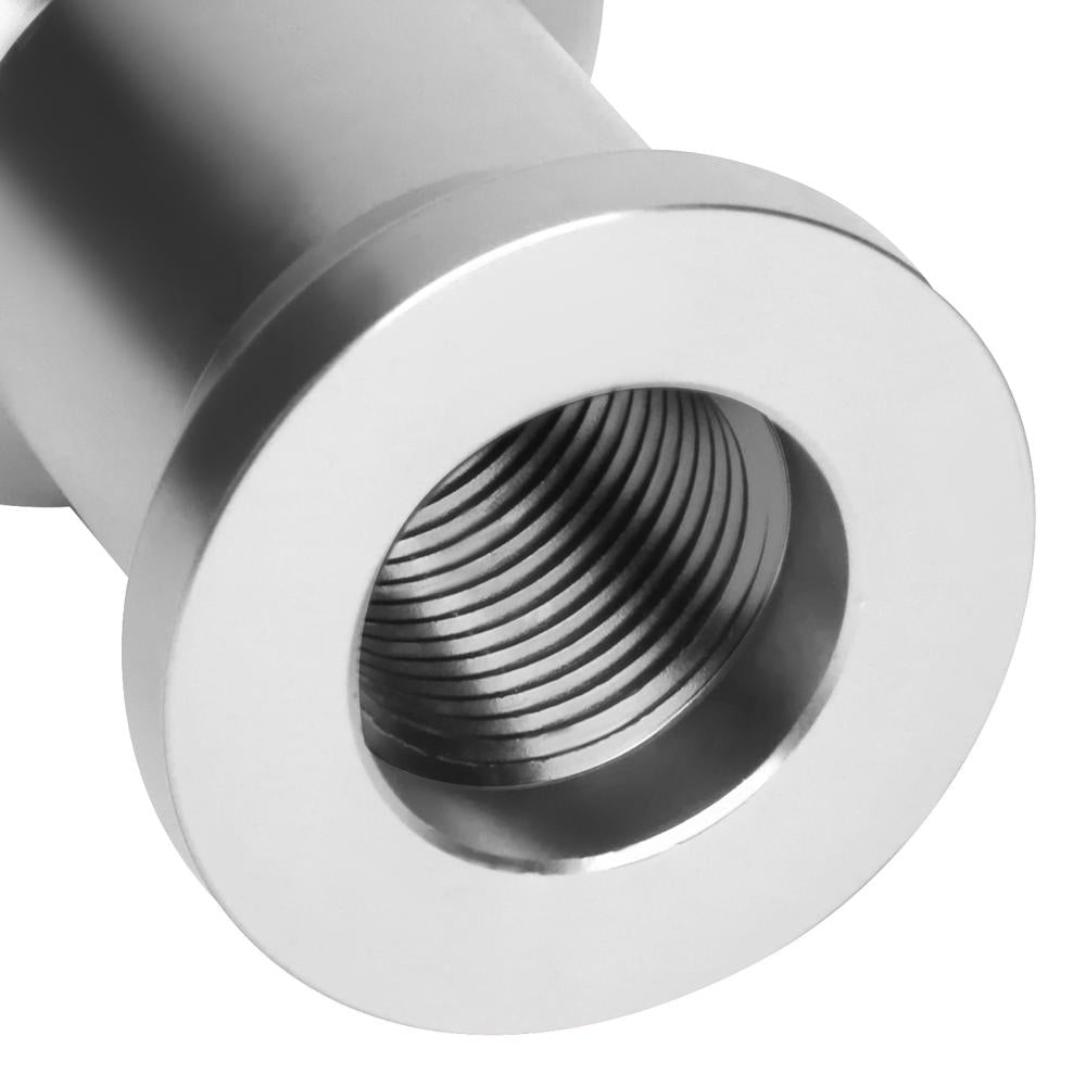 J2-SK-004-SL J2 Silver (Goblet Style) For 6-Speed Manual Shift Knob (M8/M10/M12 Adapter)