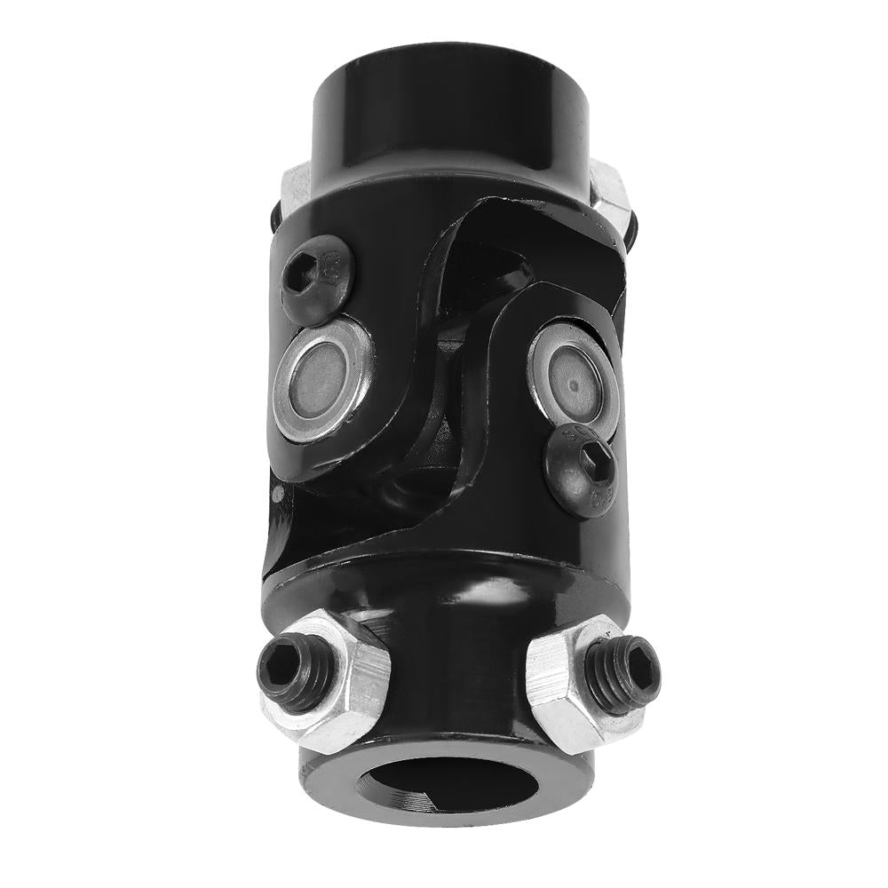 BFC-STUJOINT-047 3/4" DD to 3/4" DD 40CR Steel Steering Shaft Column Single U-Joint