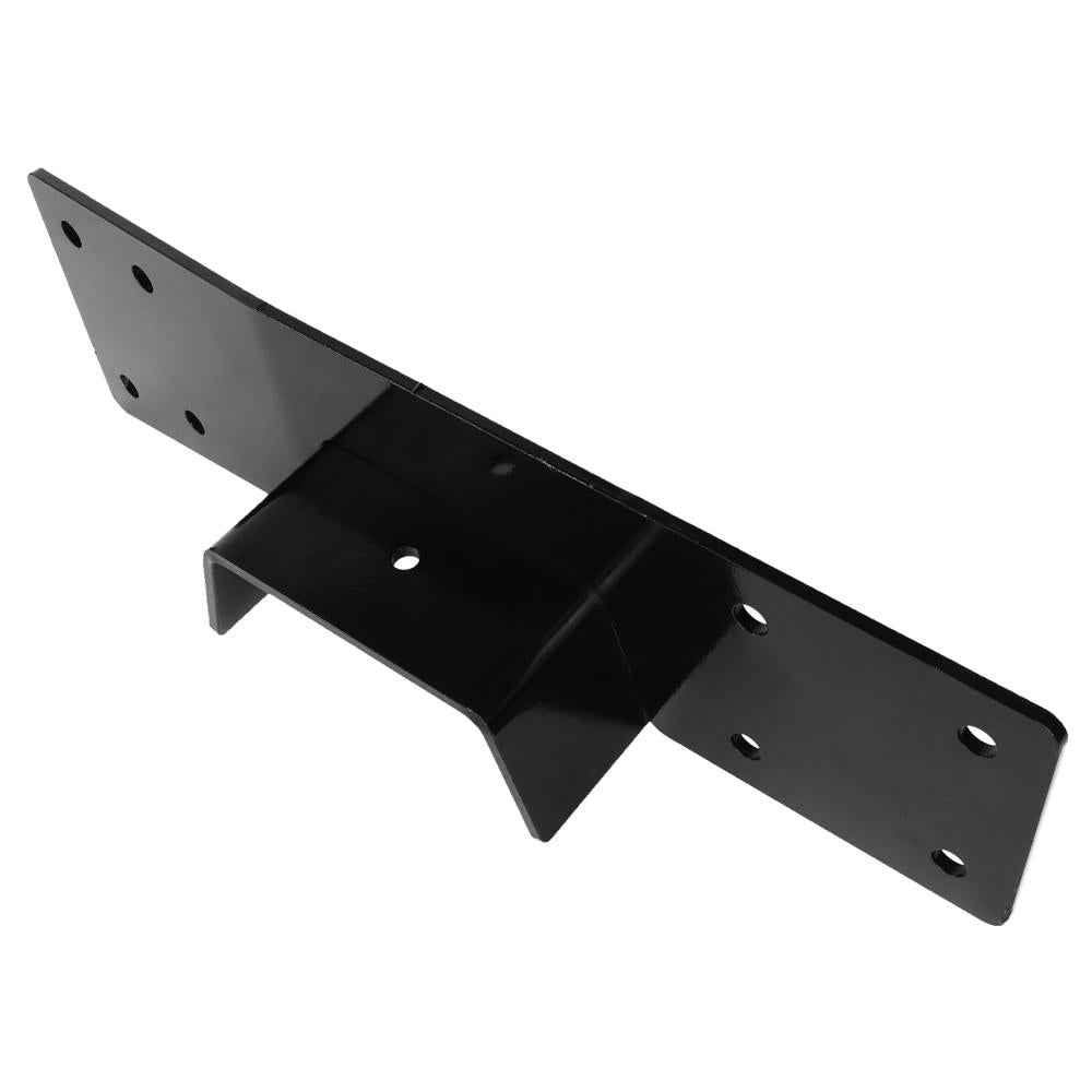 BFC-STUJOINT-104 Rear Axle Lowering C-Notch Bracket Kit For 99-07 Silverado/Sierra 1500 Classic