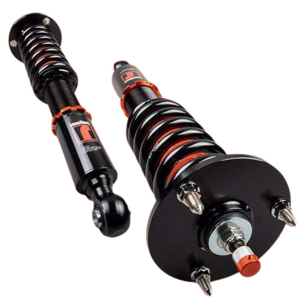 RIA-LX-003-SS Riaction GT-1 Linear Coilover Springs Kit For 98-05 Lexus GS300/GS400/GS430 S160