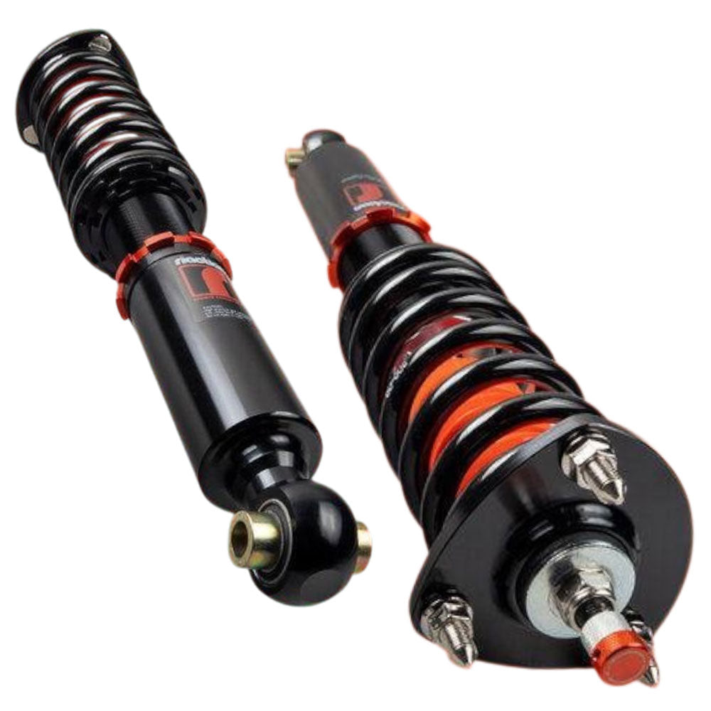 RIA-LX-006-SS Riaction GT-1 Linear Coilover Springs Kit For 01-05 Lexus IS300 (XE10)