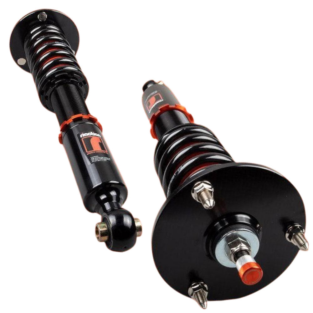 RIA-LX-017-SS Riaction GT-1 Linear Coilover Springs Kit For 01-06 Lexus LS430 (XF30)
