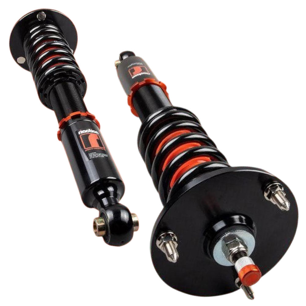 RIA-LX-017-SS Riaction GT-1 Linear Coilover Springs Kit For 01-06 Lexus LS430 (XF30)