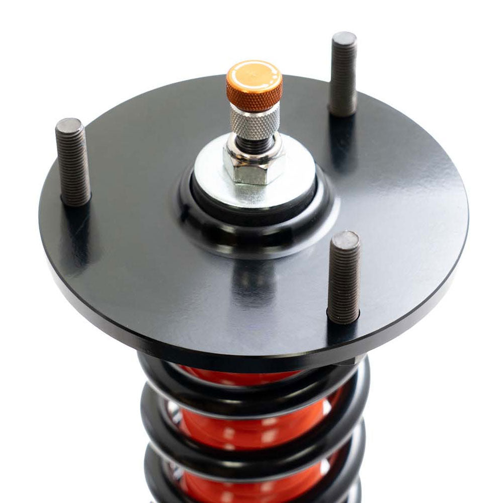 RIA-LX-021-SS Riaction GT-1 Linear Coilover Springs Kit For 07-17 Lexus LS460 RWD (XF40)