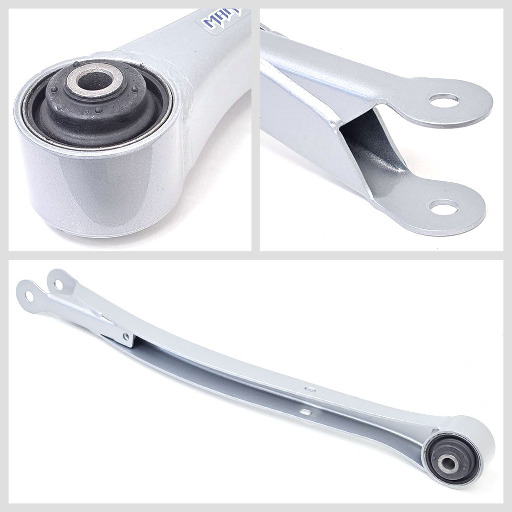 Manzo USA Rear Trailing Arm For 02-07 Impreza WRX STI GDA GDB/93-04 Legacy