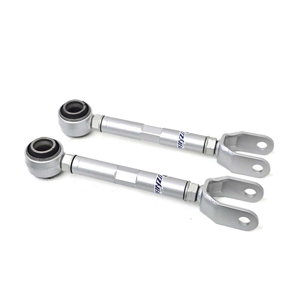 Manzo Rear Traction Rod Bar Support Tie Rod 09-16 370Z Z34/07-15 G37 M2-028