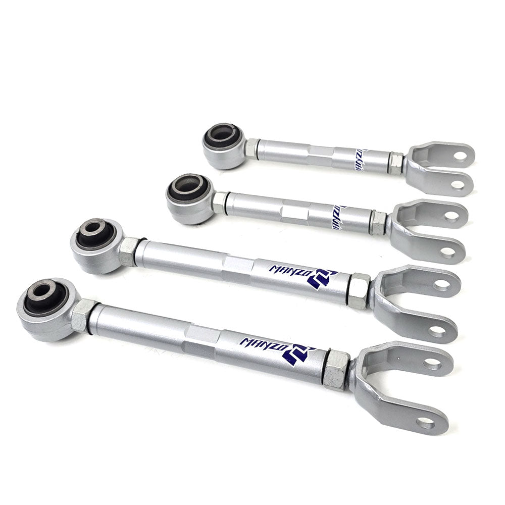 Manzo Rear Camber Kit Arm / Traction RodFor M2-028 M2-029