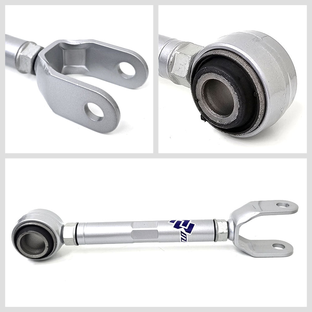 Manzo Rear Traction Rod Bar Support Tie Rod 09-16 370Z Z34/07-15 G37 M2-028