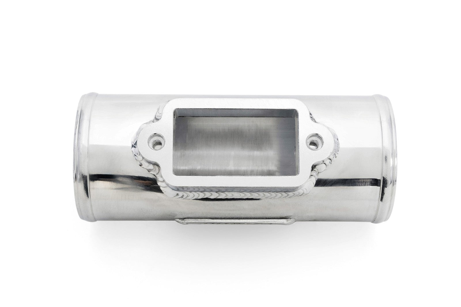 MAFT-1606 HPS 3" MAF Sensor Housing+OpenTop Cone Filter 6.5" L For 2JZ 1MZ 1UZ Engine Swap