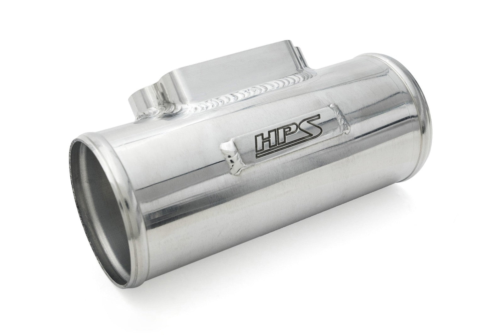 MAFT-1606 HPS 3" MAF Sensor Housing+OpenTop Cone Filter 6.5" L For 2JZ 1MZ 1UZ Engine Swap