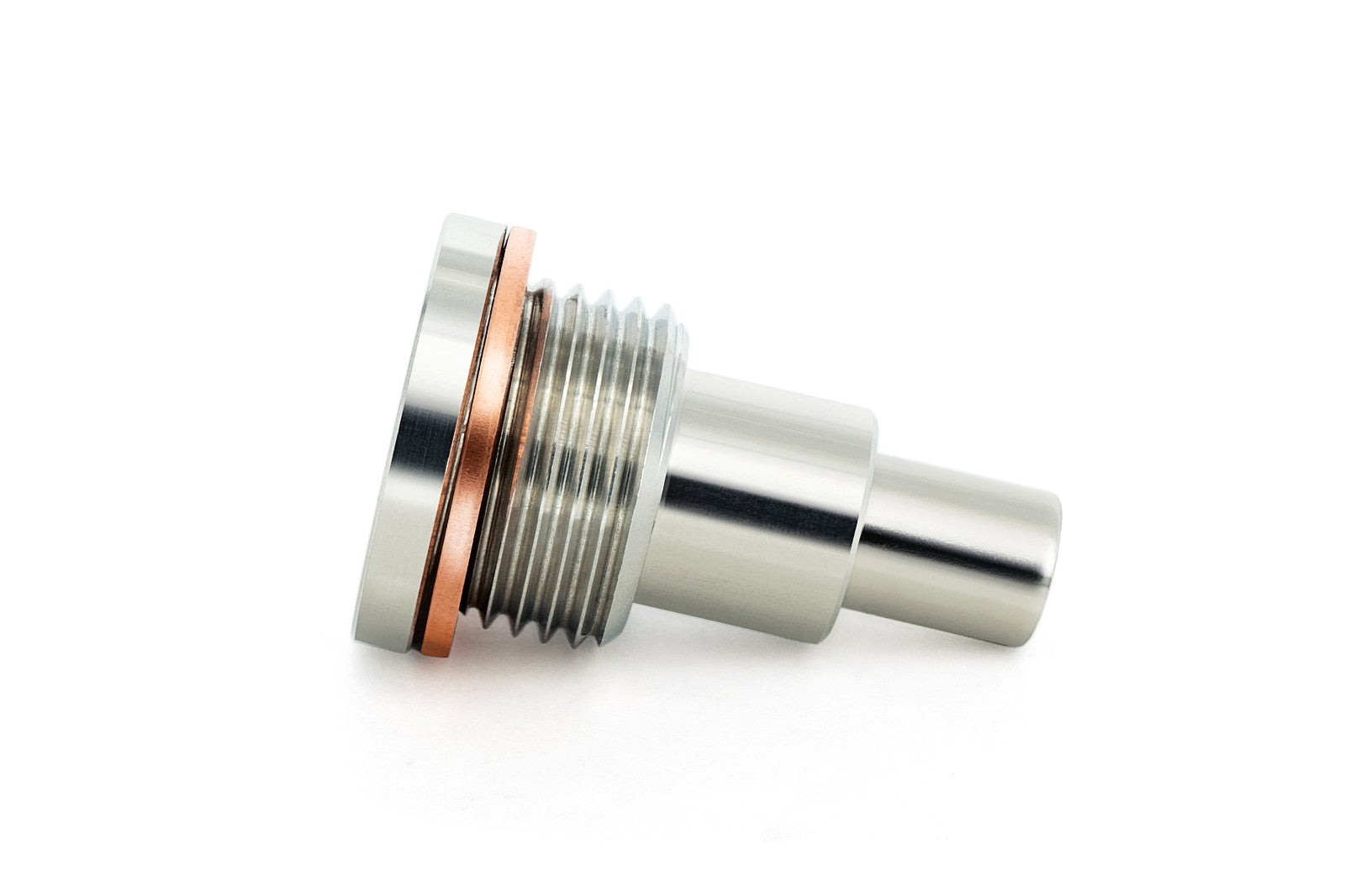 HPS Stainless Steel Differential Oil Drain Plug MDP-M18x150-L30 MDP-M18x150-L30