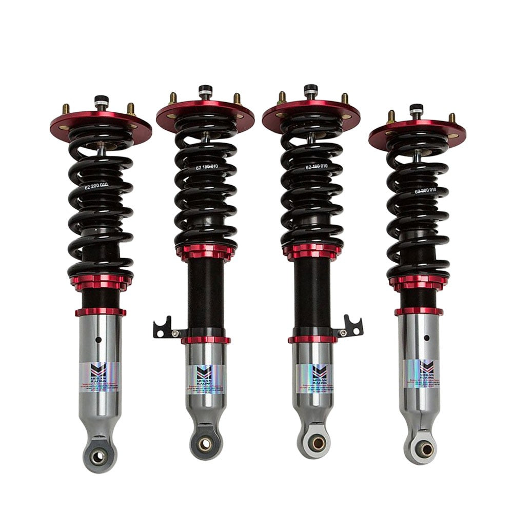 Megan Red Street Series Coilover Springs Damper Kit MR-CDK-AN91 MR-CDK-AN91