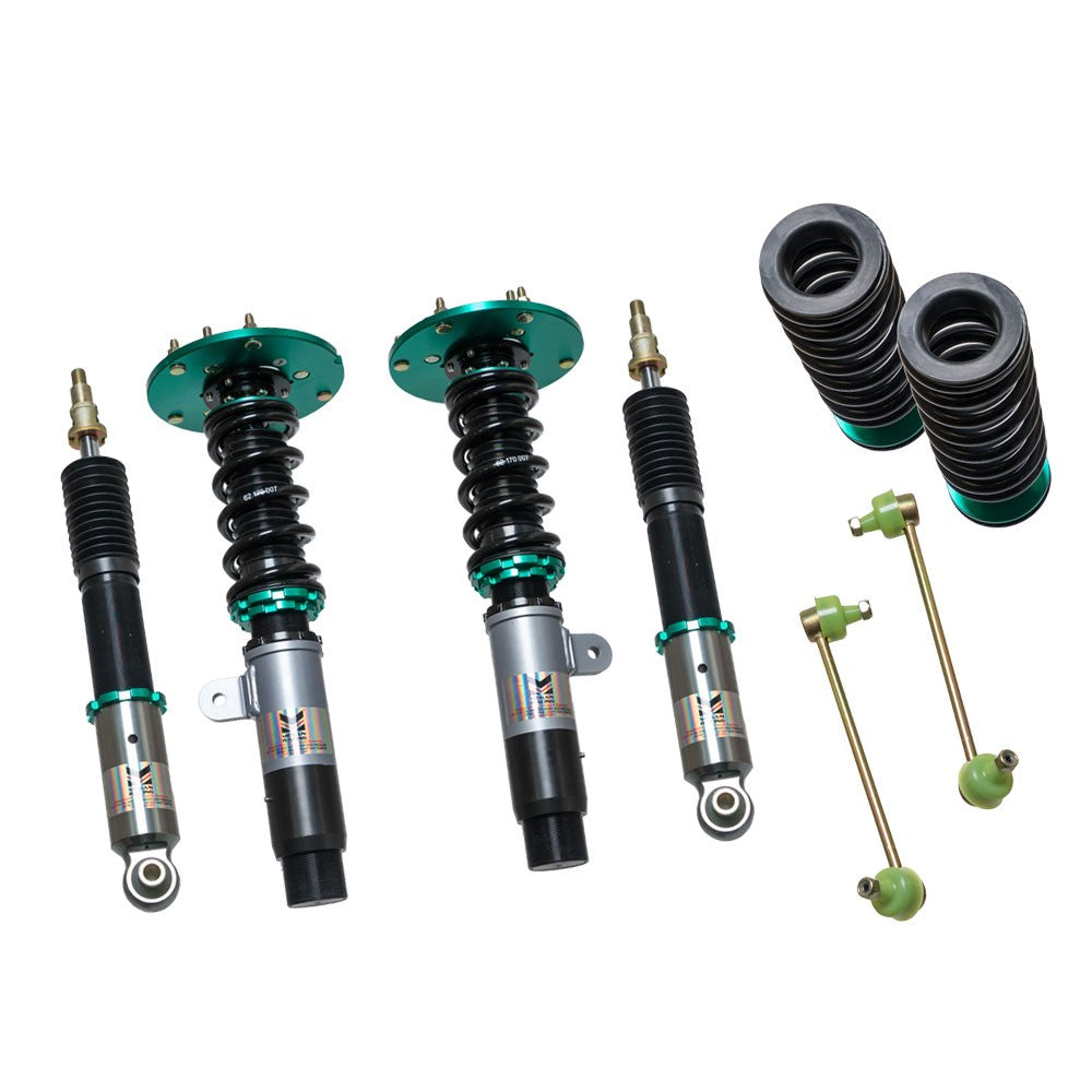 Megan Green Euro II Series Coilover Springs Damper Kit MR-CDK-BF82 MR-CDK-BF82