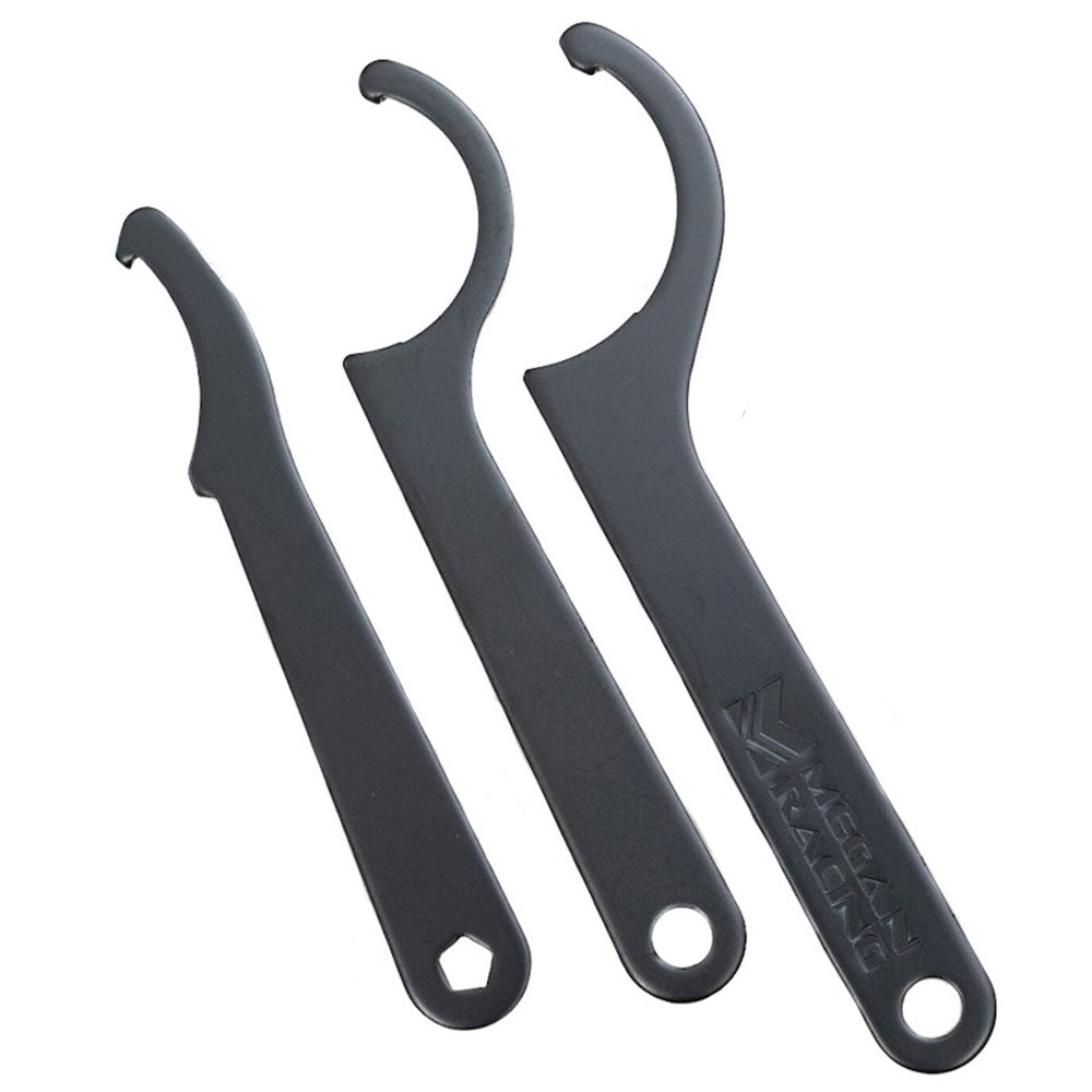 MR-CDK-BG60X-EU Megan Green Euro Series Coilover Springs Kit For 24+ BMW 5-Series xDrive AWD G60